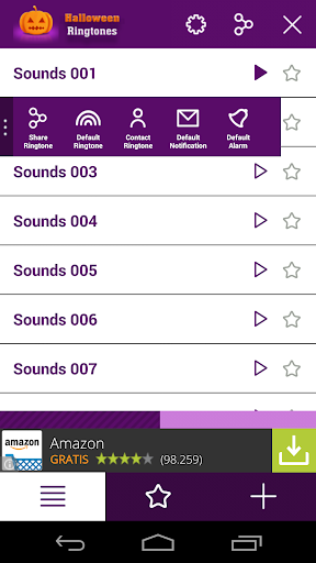 免費下載個人化APP|Halloween Ringtones app開箱文|APP開箱王