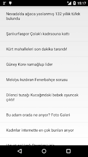 Download Turkey Clock & RSS Widget APK for Android