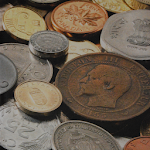 Cover Image of Скачать Pocket Coins Collection Lite 4.2 APK