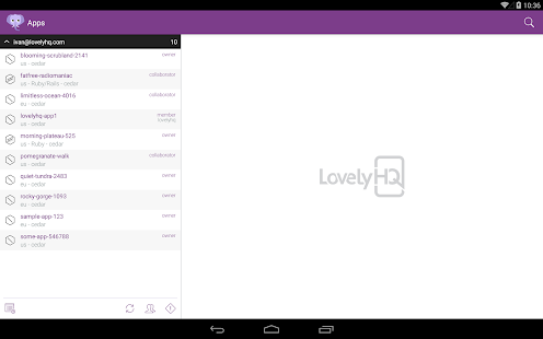  LovelyNezumi – Vignette de la capture d'écran  
