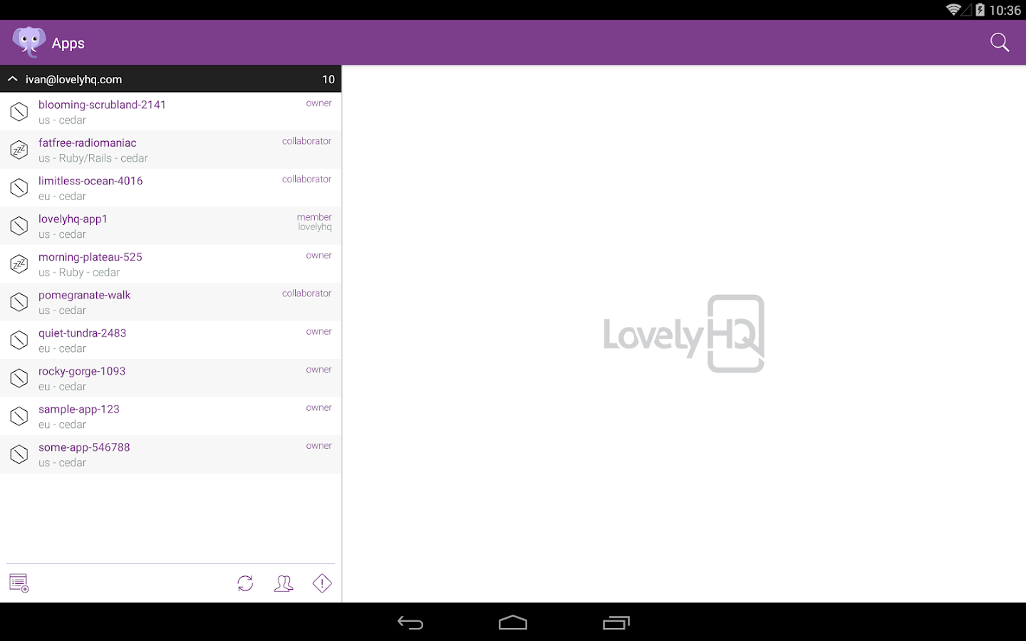   LovelyNezumi – Capture d'écran 
