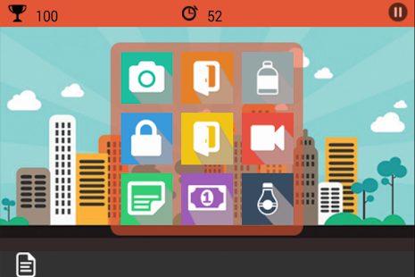 Neuron Gym: Brain Trainer Beta Screenshot