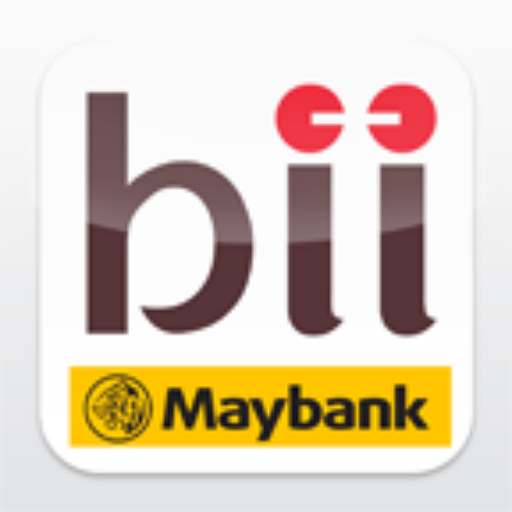 BII M2E LOGO-APP點子