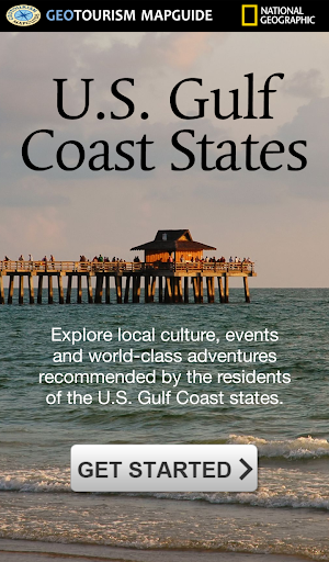 U.S. Gulf Coast