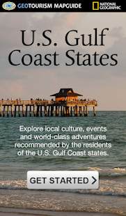 U.S. Gulf Coast Screenshots 0