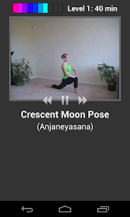 Simply Yoga - Fitness Trainer for Workouts & Poses(圖2)-速報App