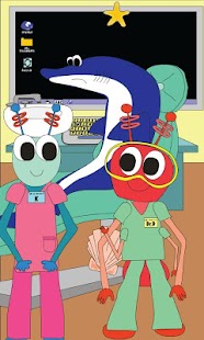 Loose Shark Tooth Screenshots 14