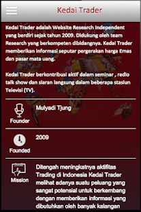 Lastest Kedai Trader APK