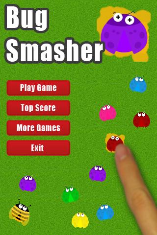 Bug Smasher