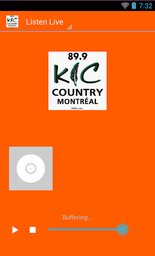 KIC Country