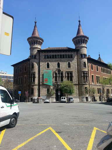 Conservatorio Municipal de Musica de Barcelona