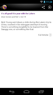 Los Angeles Basketball News(圖2)-速報App