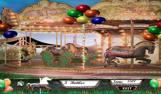 How to mod FREE Circus Find Hidden Object 2.2.0 unlimited apk for pc