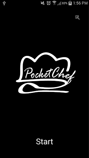 Pocket Chef