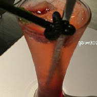 Cafe a la mode
