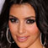 Kim Kardarshian logo