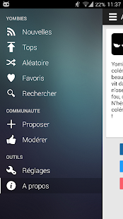 How to download Yomb (ça m'vénère) 1.1.3 mod apk for android