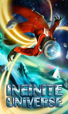 Infinite Universeのおすすめ画像5