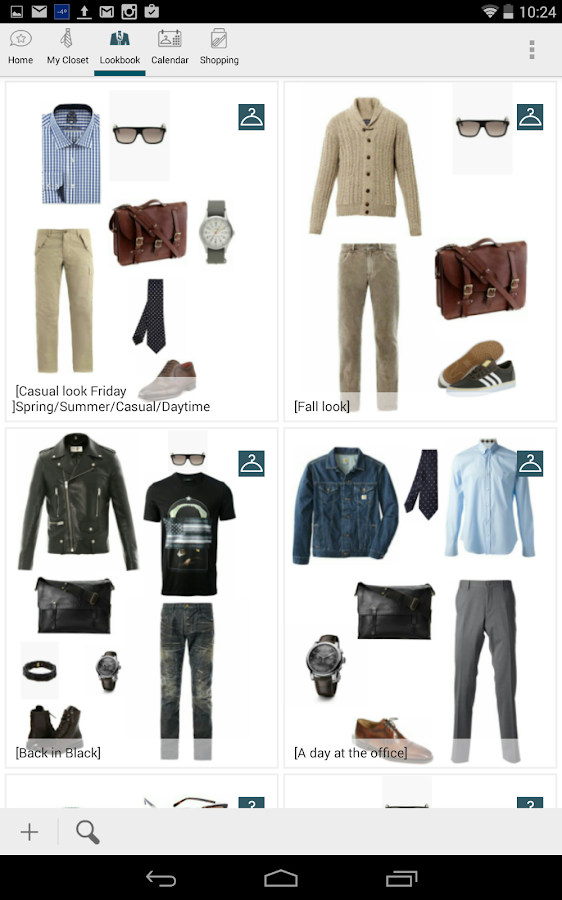 Mod Man - Mens Fashion & Style - Android Apps on Google Play