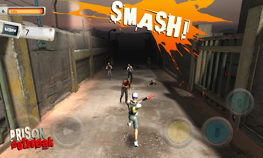 Zombies Don't Run(圖4)-速報App