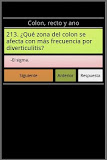 Aparato digestivo en preguntas