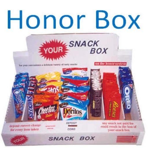 Honor Boxes