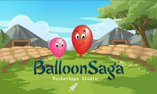 BalloonSaga