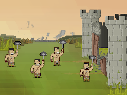 How to download Barbarian Horde lastet apk for android