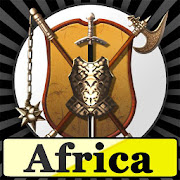 Age of Conquest: Africa 1.0.11 Icon