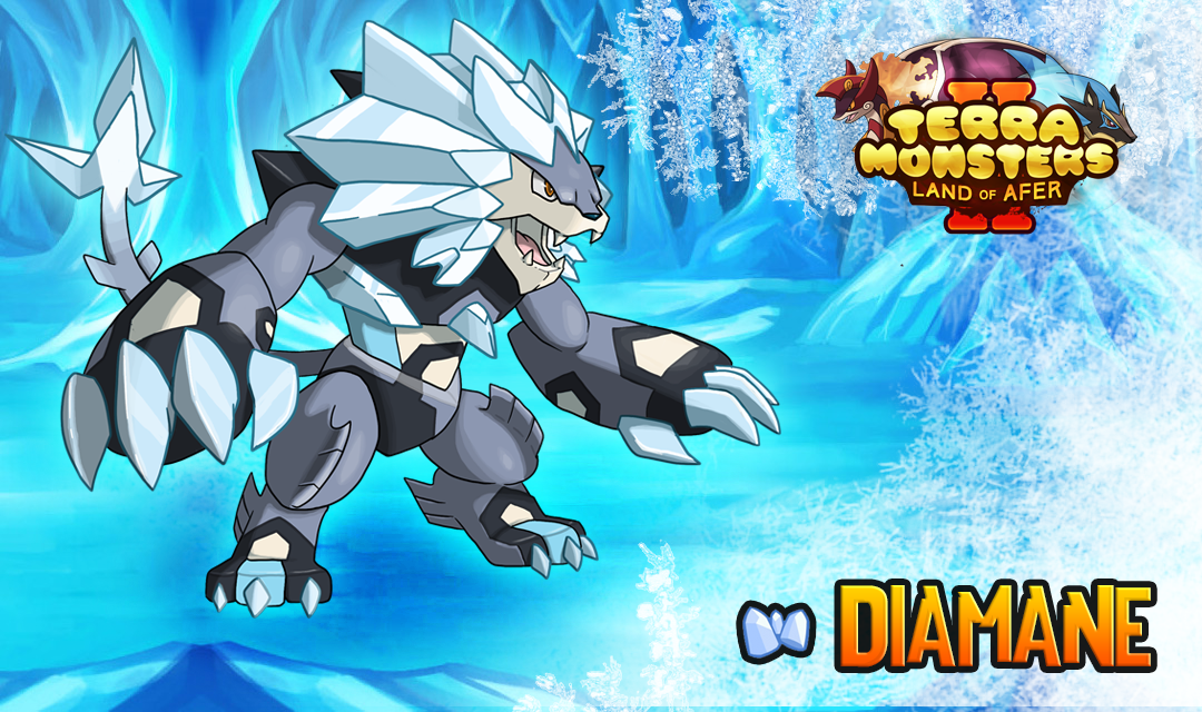 Terra Monsters 2 - screenshot