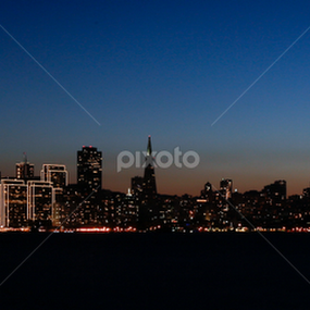 by Ben Liu - Landscapes Sunsets & Sunrises