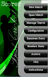 Best Cricket Scorer FULL