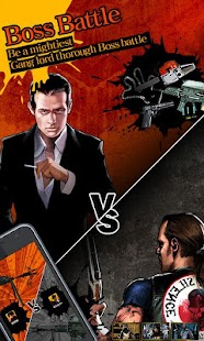 Lastest Crime War - 19 Cash Points APK for PC