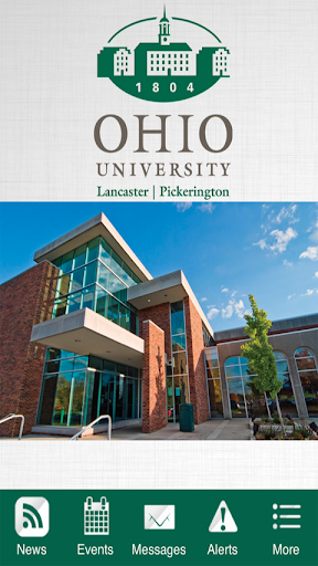 Ohio University Lancaster