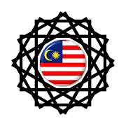 Malaysia Prayer 3.00.1 Icon