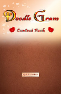 Collage Love Frame Doodle Gram(圖5)-速報App