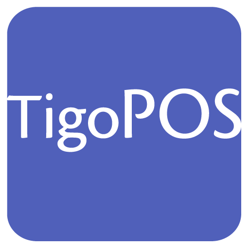 Tigo POS LOGO-APP點子