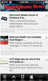 How to mod Smartphone News. 4 apk for laptop