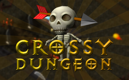 Crossy Dungeon