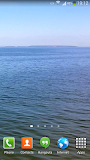 Gentle Waves Live Wallpaper HD