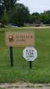 Halleck Park South