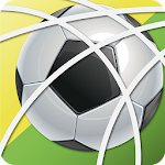 Cover Image of ダウンロード Penalty Shootout for Euro 2016 3.1.2 APK