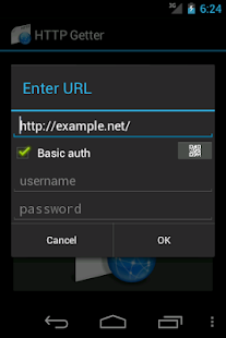 HTTP Getter(圖3)-速報App