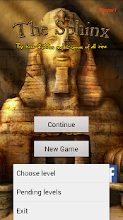 The Sphinx Riddles and Enigmas(圖6)-速報App