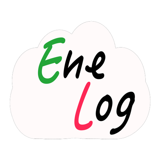 EneLog 生活 App LOGO-APP開箱王