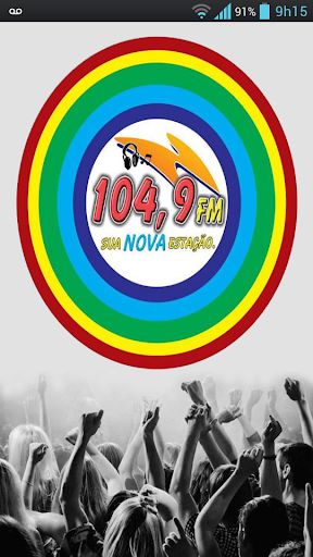 Nova FM Gurupi