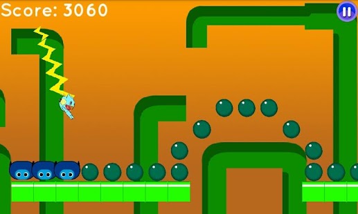 Pipe Run Screenshots 14