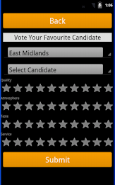 Masterchef Promotions poster 2