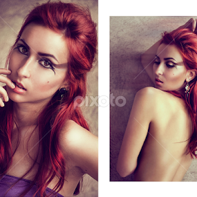 Who cares. by Oana Artem - Digital Art People