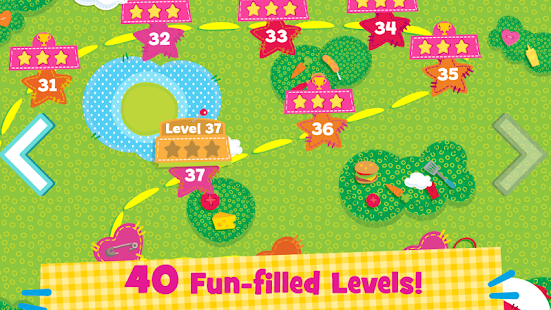 Lalaloopsy Diner(圖2)-速報App